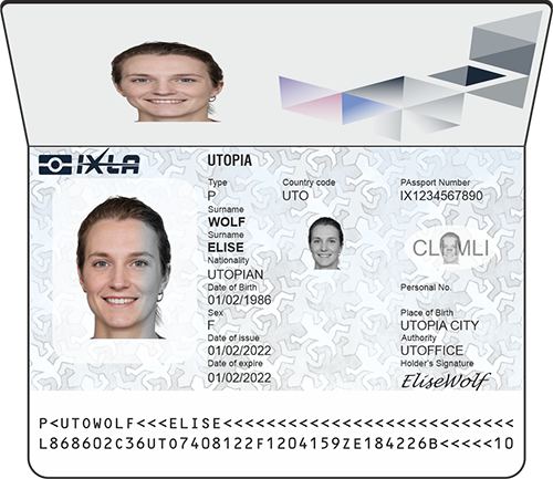 ixla passport solutions